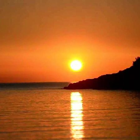 Paradise View Химара Экстерьер фото